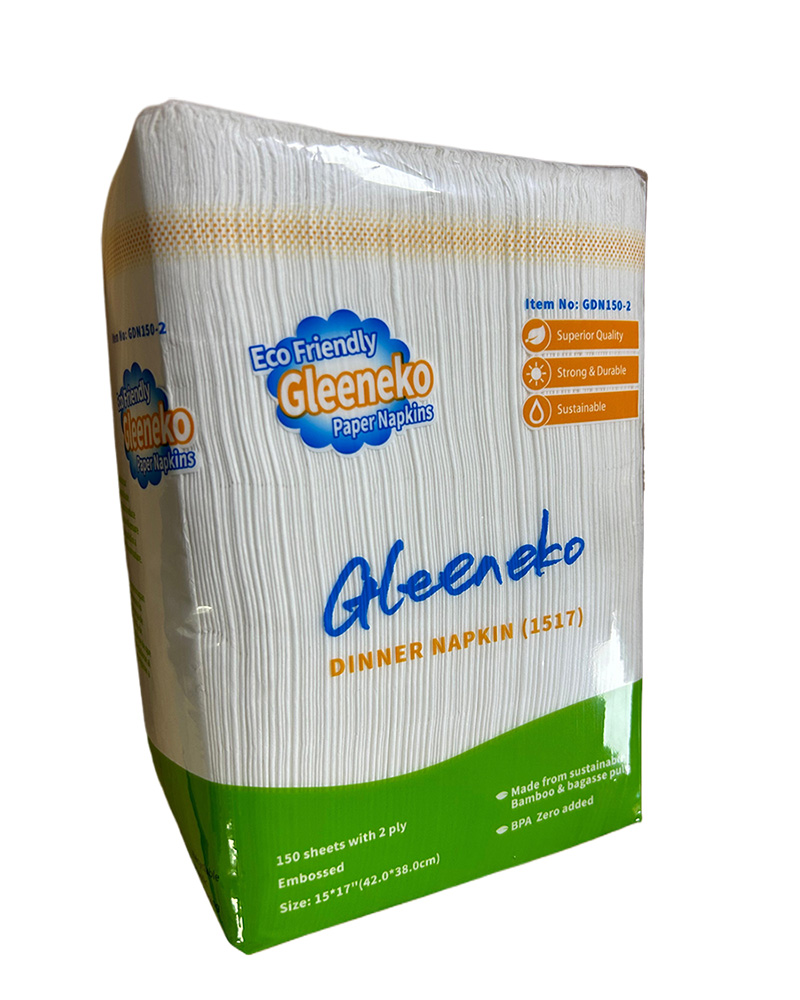Gleeneko dinner