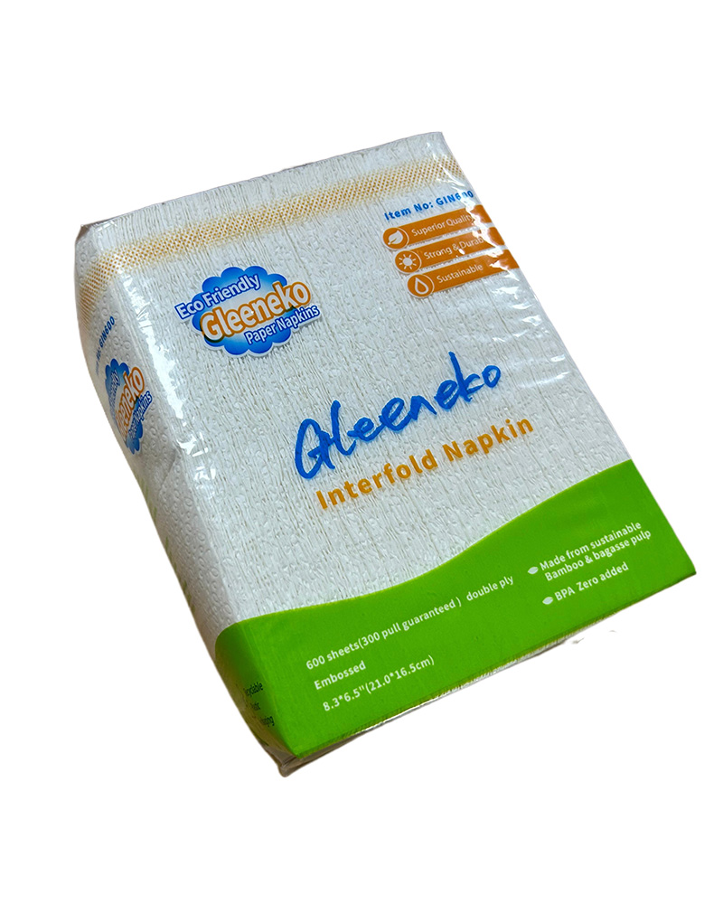 Gleeneko interfold