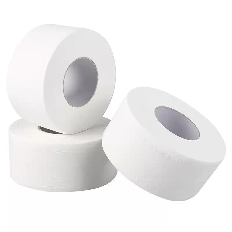 Junior Jumbo Toilet Tissue 1000"